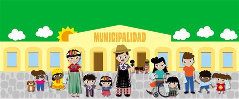 munisipalidad meaning
